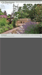 Mobile Screenshot of gldesigns.net